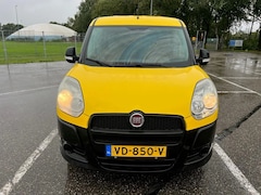 Fiat Doblò Cargo - 1.3 MultiJet