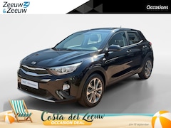 Kia Stonic - 1.0 T-GDi ComfortPlusLine Navigator | Nette auto | Goed onderhouden | Trekhaak | Navigatie
