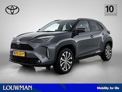 Toyota Yaris Cross - 1.5 Hybrid 115 Dynamic | Parkeersensoren | Airco | Navigatie