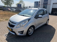 Chevrolet Spark - 1.2 16V LT