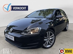 Volkswagen Golf - 1.4 TSI HIGHLINE DSG NAVI CRUISE ECC