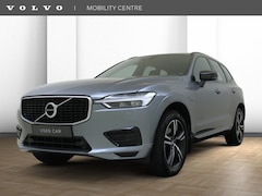 Volvo XC60 - T8 Twin Engine AWD R-Design | Panoramadak | Dodehoekdetectie |