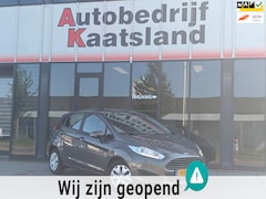Ford Fiesta - 1.5 TDCi Style 5 Deurs - Airco - 2015