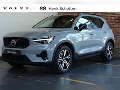 Volvo XC40 - B4 Plus Dark | Elektrisch Verstelbare Voorstoelen | Stoel & Stuurverwarming | Adaptieve Cr