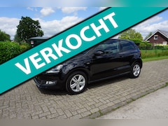 Volkswagen Polo - 1.2 TSI MATCH