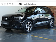 Volvo XC40 - B4 Plus Dark | Elektrisch Verstelbare Voorstoelen | Stoel & Stuurverwarming | Adaptieve Cr
