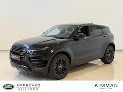 Land Rover Range Rover Evoque - 1.5 P270e PHEV AWD SE Dynamic Edition | 20 Inch Gloss Black Wheels |