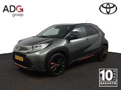 Toyota Aygo X - 1.0 VVT-i S-CVT Limited | Automaat | Apple Carplay/Android auto | Adaptieve cruise control