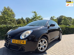 Alfa Romeo MiTo - 1.4 Distinctive Airco / Elec.Pakket / Isofix / Lm Velgen