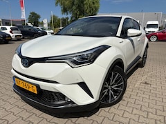 Toyota C-HR - 1.8 Hybrid Premium, vol opties, Rijklaarprijs / 12 mnd Bovag garantie