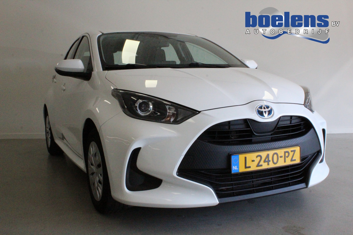 Toyota Yaris - 1.5 Hybrid Active | CAMERA | - AutoWereld.nl