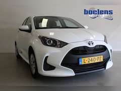 Toyota Yaris - 1.5 Hybrid Active | CAMERA | DAB-RADIO | CARPLAY | ELEK-RAMEN | CLIMA | CRUISE | LANE-ASSI
