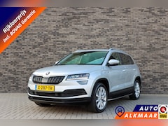 Skoda Karoq - 1.5 TSI ACT Sportline Business | Trekhaak wegklapbaar | Adaptieve cruise | Rijklaarprijs