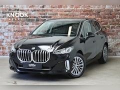 BMW 2-serie Active Tourer - 218i Executive Luxury Line Automaat / Widescreen Display / Navigatiesysteem / Harman Kardo