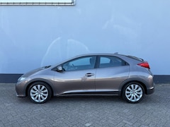 Honda Civic - 1.4 Sport - Cruise Control - Climate Control