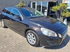 Volvo V60 - 1.6 D2 Kinetic