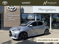 Toyota Yaris - 1.5 H 130 Executive | NL-auto | Dodehoek detectie | Stuurverwarming | Apple Carplay