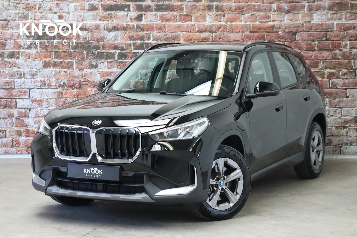 BMW X1 - xDrive25e Executive Automaat / Navigatiesysteem / Climate Control / LED / M Dakreling / Ac - AutoWereld.nl