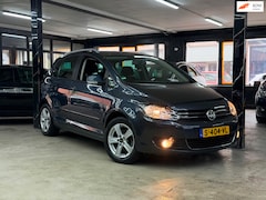 Volkswagen Golf Plus - 1.4 TSI Highline Automaat | stoelverwarming | Airco
