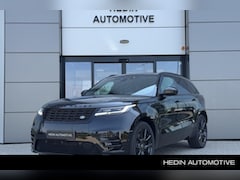 Land Rover Range Rover Velar - P400e R-Dynamic Belgravia Edition