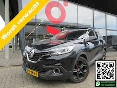 Renault Kadjar - 1.2 TCe Extase 131 PK AUTOMAAT 89.542 KM NAP