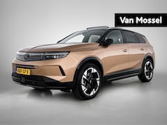 Opel Grandland - 1.6 Turbo Plug-in-Hybrid GS || Demo || | Navi || 360° Parkeercamera || Panoramadak || 20"