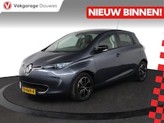 Renault Zoe - Q90 Bose Quickcharge 41 kWh |NAP|Bose|Leder|Huuraccu