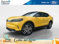 Ford Capri - Premium Standard Range RWD 58 kWh | Voorraad | Snel Rijden | 627 KM WLTP | Actiekorting €3