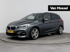 BMW 2-serie Active Tourer - 218i 140Pk Executive Launch Edition | Navigatie | Achteruitrijcamera | Climate Control | S