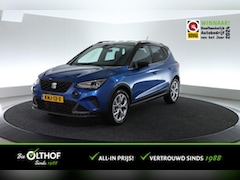 SEAT Arona - 1.0 EcoTSI FR Business Connect | CARPLAY | CRUISE |