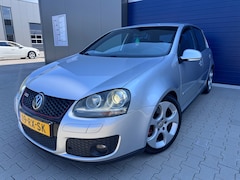 Volkswagen Golf - 2.0 TFSI GTI |schroefset|carplay|200pk|