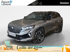 Renault Austral - 1.2 E-Tech full hybrid 200 esprit Alpine *Automaat*Navi+360Camera*Climate*Adaptive Cruise*