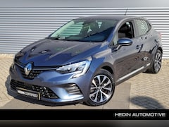 Renault Clio - 1.0 TCe Bi-Fuel Zen | navigatie | Airco | Camera |