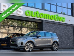 Land Rover Range Rover Evoque - 1.5 P300e AWD S | PANO | 360 | ELEK TREKHAAK | DEALER ONDH | ELEK STOELEN |