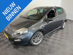 Fiat Punto Evo - 1.3 M-Jet Lounge