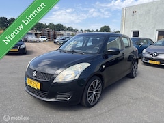 Suzuki Swift - 1.2 Sport-line 2011 Nette auto