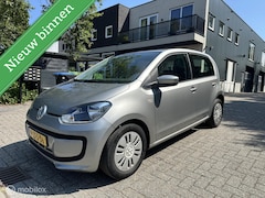 Volkswagen Up! - 1.0 move up BlueMotion|Airco|Apk|Bj 2015|Nap