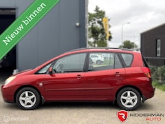 Toyota Corolla Verso - 1.6 VVT-i Linea Luna / Airco / Trekhaak