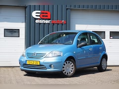 Citroën C3 - 1.4i Exclusive | CRUISE CONTROL |