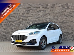 Ford Kuga - 2.5 PHEV ST-Line X | Trekhaak elektrisch | Panoramadak | Adaptieve cruise | B&O Sound | Ri