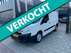 Citroën Jumpy - 12 2.0 HDI L1H1 2e Eigenaar Trekhaak Airco NAP APK
