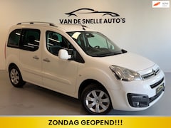 Citroën Berlingo - 1.6 VTi Feel CAMERA/PDC/CRUISE/DEALERONDERHOUDEN