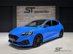 Ford Focus - 2.3 EcoBoost ST-X Edition|KW|diffuser