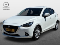 Mazda 2 - 2 1.5 Skyactiv-G Edition | Cruise Control | Airco