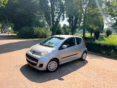 Peugeot 107 - 1.0-12V Sublime | Airco | Elek.Ramen | Nw.APK