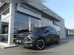 Kia Sportage - 1.6 T-GDi Plug-in Hybrid AWD GT-PlusLine PANO, 360° CAMERA, MEMORY, WINTER PACK, ADAPT. CR