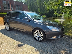 Opel Insignia Sports Tourer - 1.4 Turbo EcoFLEX Edition Airco APK 06-2027