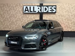 Audi A6 Avant - 3.0 TDI BIT Quattro Competition | Stoel/Stuurverwarming | 360 camera | Carplay | Luchtveri