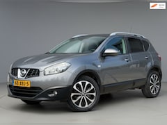 Nissan Qashqai - 1.6 Tech View|Pano|360-camera|Trekhaak|All-season|NAP