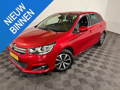 Citroën C4 - 1.2 PureTech Feel Edition